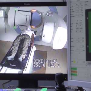 معجزة الفضاء.. فريق طبي يعمل على علاج يقتل السرطان