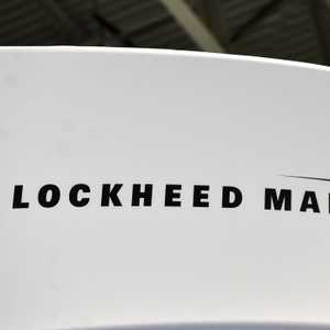 شركة لوكهيد مارتن