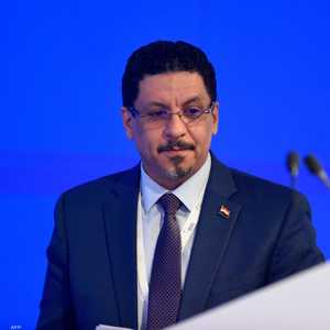 أحمد عوض بن مبارك رئيسا جديدا للوزراء