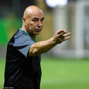 حسام حسن مدربا لمنتخب مصر
