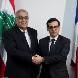 سيجورنيه وبو حبيب