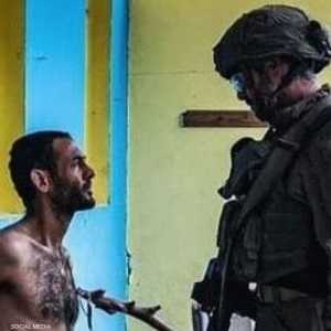 الصورة انتشرت بغزارة على منصات التواصل الاجتماعي