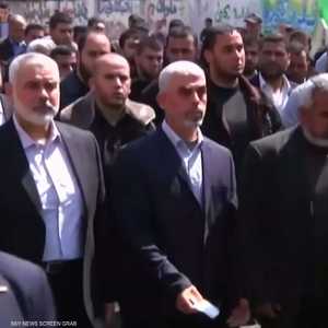 حماس تسلم ردها على مقترح التهدئة وإسرائيل تدرسه بتمعن