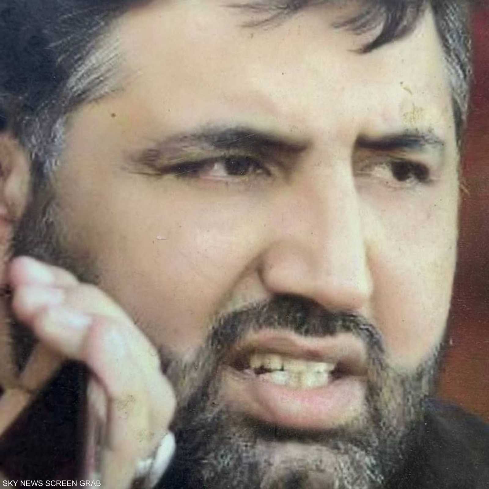 أبو باقر الساعدي