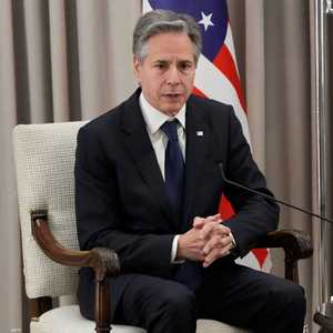 أنتوني بلينكن