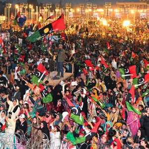 باكستان.. الملايين يدلون بأصواتهم في الانتخابات التشريعية