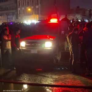 مقتل قياديين بكتائب حزب الله العراقي بهجوم أميركي