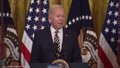 صحيفة: لا ملاحقة لبايدن في قضية تعامله مع الوثائق السرية