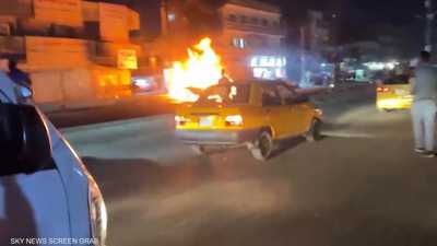 بغداد تتهم واشنطن بتقويض التفاهمات الأمنية