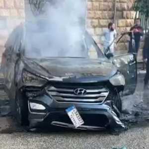 نجاة القائد العسكري العام لحزب الله من ضربة إسرائيلية