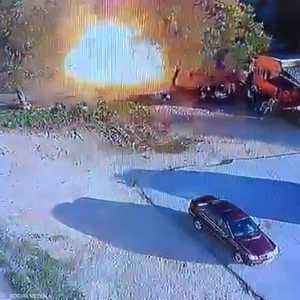 الهجوم وقع في مدينة النبطية