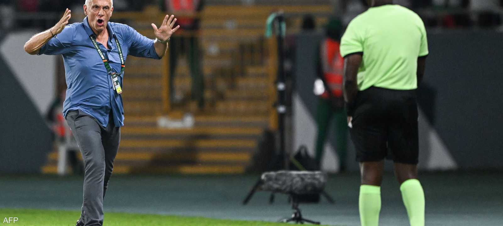 بوركينا فاسو ودعت أمم إفريقيا من دور الـ16