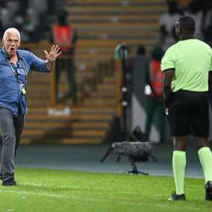 بوركينا فاسو ودعت أمم إفريقيا من دور الـ16