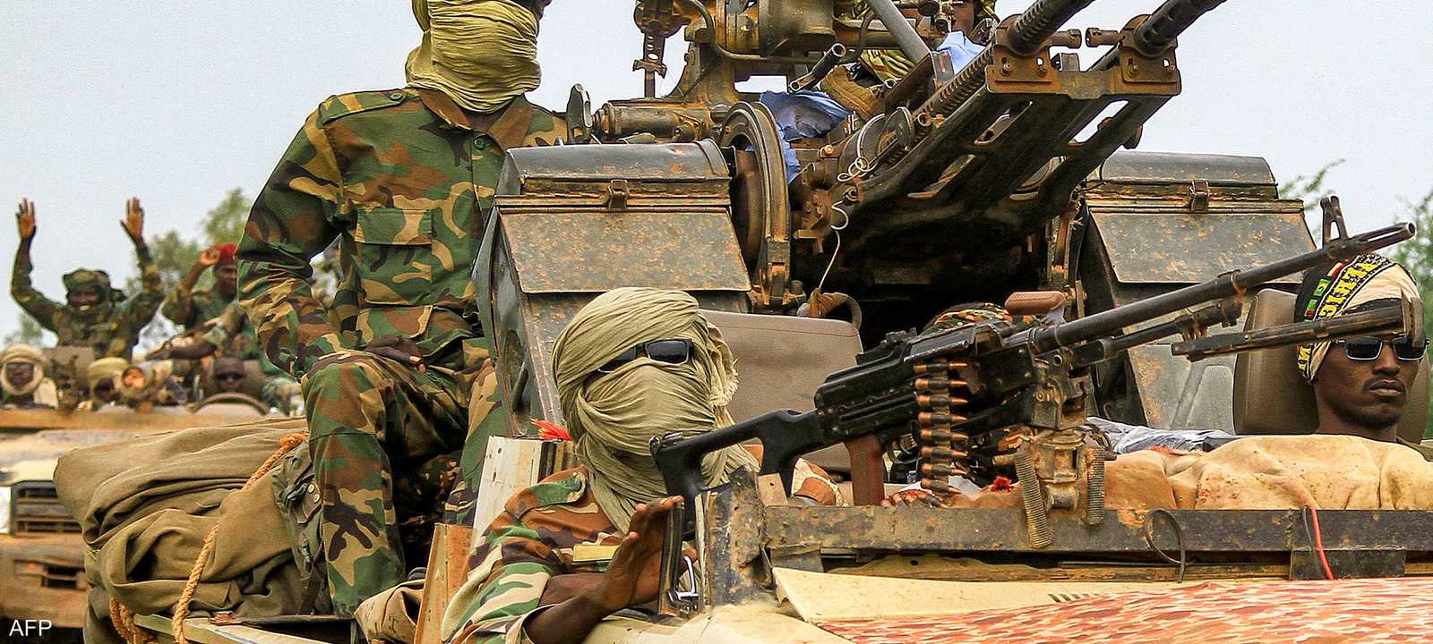 الحرب المستمرة منذ 10 أشهر دمرت السودان