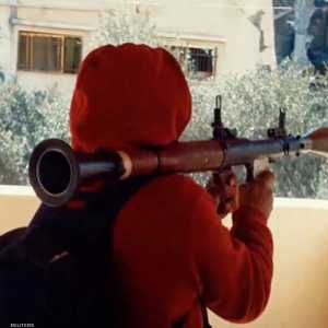 حماس تمتلك لواء كامل يعمل في رفح