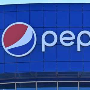 شعار شركة بيبسيكو