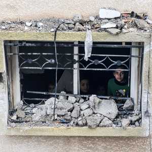 الفلسطينيون يأملون في هدنة توقف الحرب المدمرة في غزة