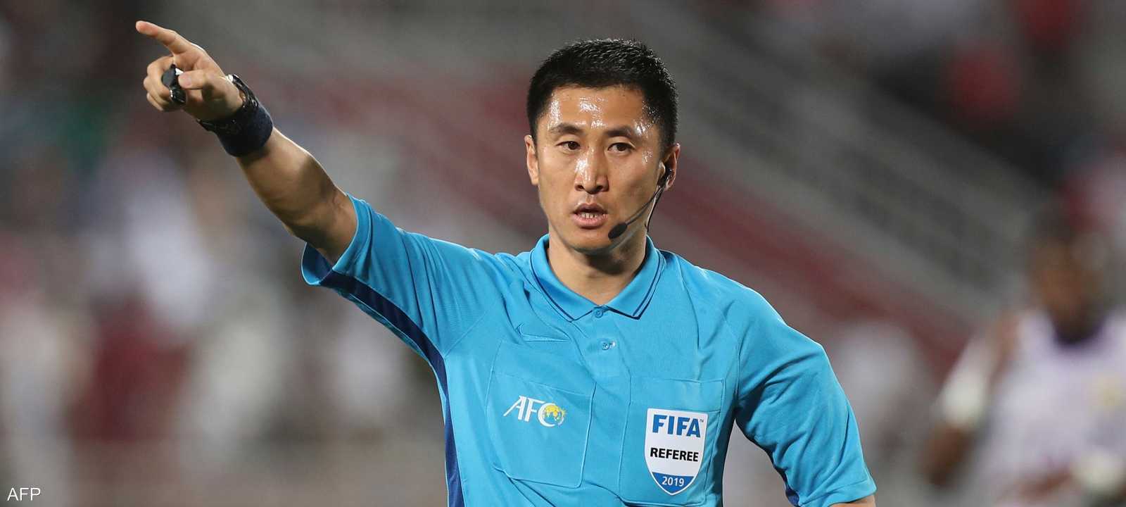 الحكم الصيني ما نينغ