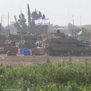 إسرائيل تشرع بالتحقيق في "هجوم 7 أكتوبر"