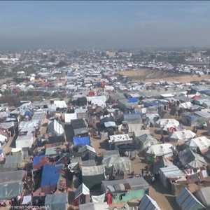 نتنياهو يأمر بالاستعداد لإخلاء سكان رفح لبدء عملية عسكرية