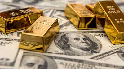 كيف تهدد مشتريات الصين من الذهب هيمنة الدولار؟