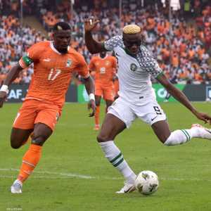 كوت ديفوار اقتنصت آخر لقب لأمم إفريقيا