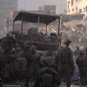 مخاوف من تبعات اقتحام القوات الإسرائيلية لمدينة رفح في غزة