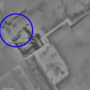 الجيش نفذ الهجوم ليل الأحد