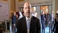 وزير الاقتصاد الرقمي والريادة بالأردن أحمد الهناندة