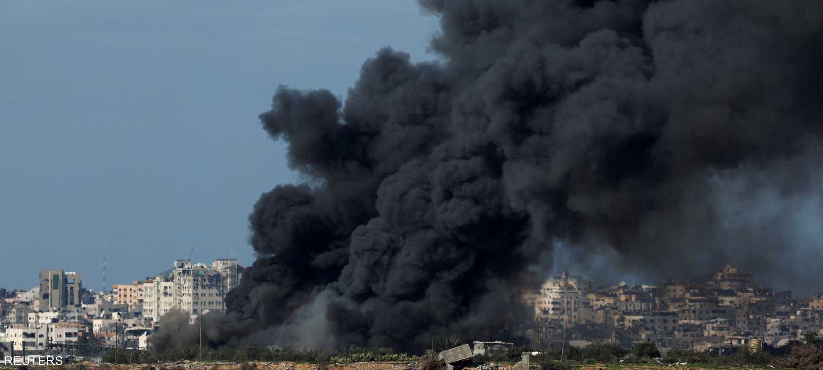 مخاوف من تداعيات الحرب على غزة إقليميا ودوليا