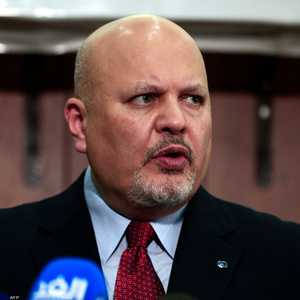 الجنائية الدولية "قلقة" إزاء هجوم إسرائيلي محتمل على رفح