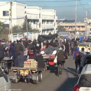 تحذيرات عربية من عملية إسرائيلية في رفح