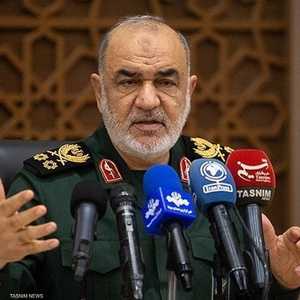 سلامي هدد إسرائيل بضربة موجعة