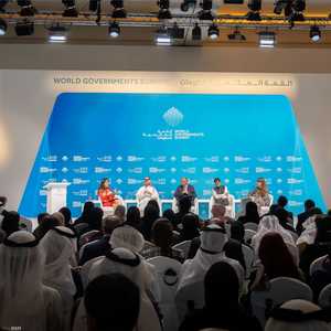 إنطلاق فعاليات القمة العالمية للحكومات في دبي