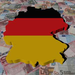 تحسن ثقة المستثمرين في الاقتصاد الألماني