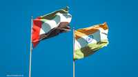 العلاقات الإماراتية والهندية في تطور - تعبيرية