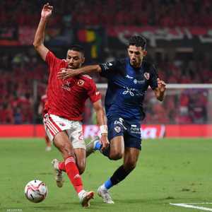 الحضور الجماهيري متوقع أن يكون كبيرا في المباراة