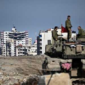 توتر في العلاقات الأميركية الإسرائيلية مع استمرار الحرب