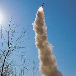 كوريا الشمالية تطلق صواريخ كروز