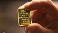 أسعار الذهب تعاني مع تراجع رهانات خفض الفائدة الأميركية
