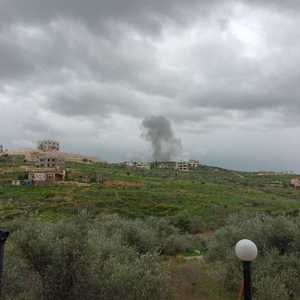 أدى هجوم صفد لوقوع قتيل وإصابة 7