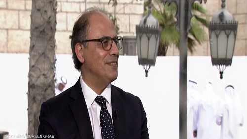 جهاد أزعور