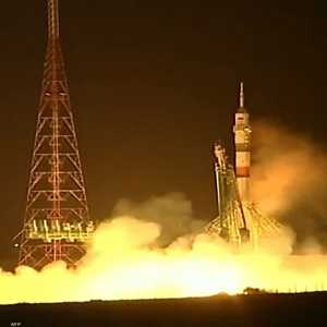 روسيا من الدول الرائدة في مجال الفضاء