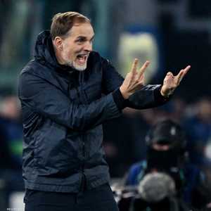 مدرب بايرن ميونخ توماس توخيل