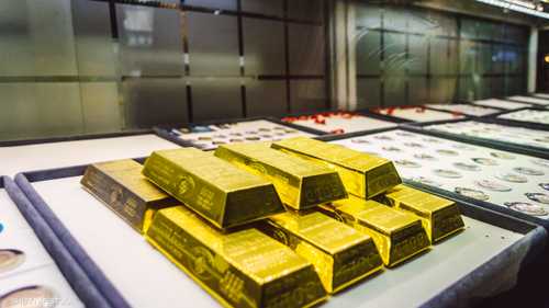 الصينيون يشترون الذهب بأعلى مستوى منذ 2017