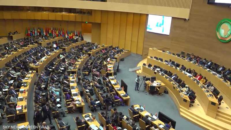 الاتحاد الإفريقي يعقد اجتماعا على مستوى وزراء الخارجية