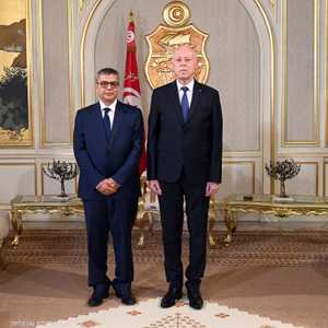 فتحي النوري محافظا جديدا للبنك المركزي التونسي