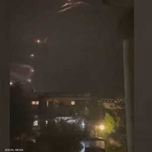 حزب الله يقصف كريات شمونة