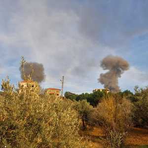 جنوب لبنان.. قصف متبادل بين إسرائيل وحزب الله