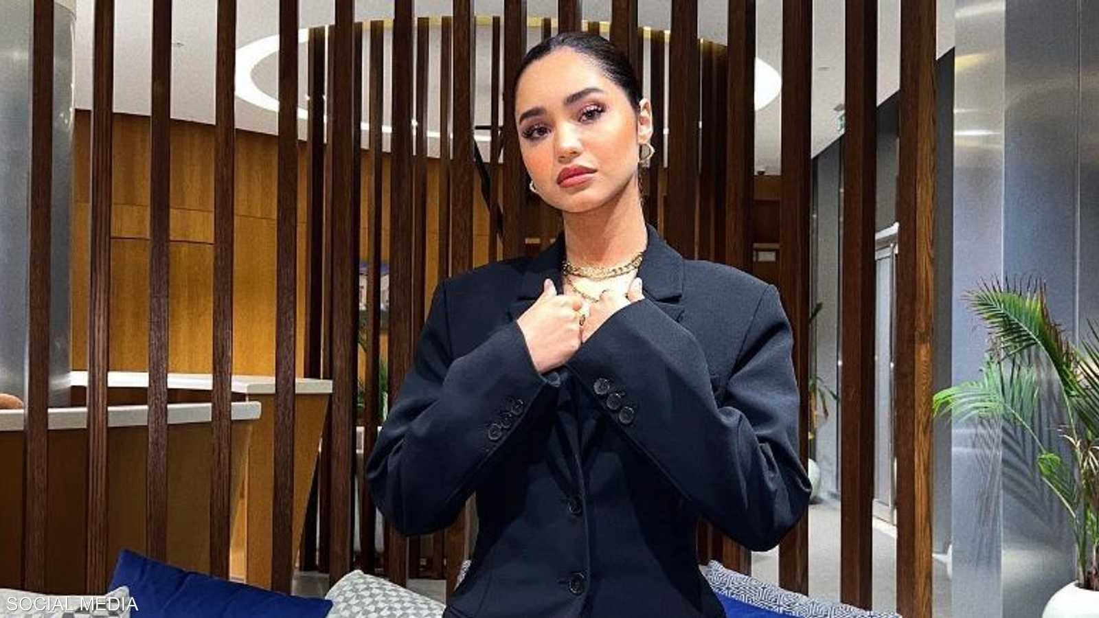 المغنية المغربية الشابة ريم فكري